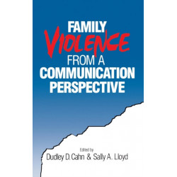Family Violence from a Communication Perspective