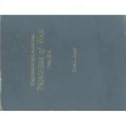 Napoleonic and American Prisoners of War 1756-1816