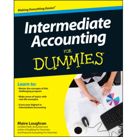 Intermediate Accounting For Dummies