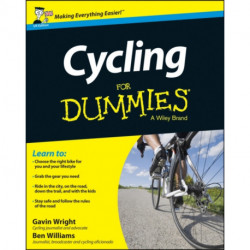 Cycling For Dummies - UK