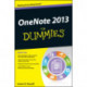 OneNote 2013 For Dummies