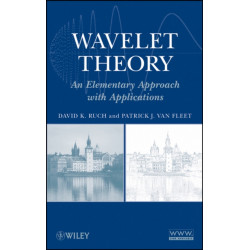Wavelet Theory: An Elementary Approach with Applications