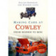 Making Cars at Cowley: From Morris to Mini