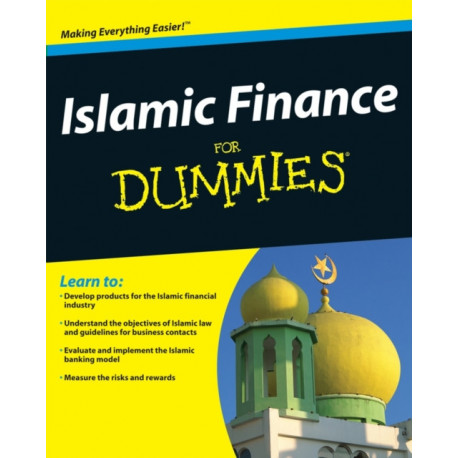 Islamic Finance For Dummies