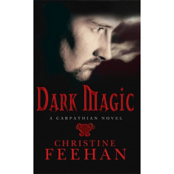Dark Magic: Number 4 in series