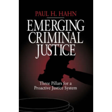 Emerging Criminal Justice: Three Pillars for a Proactive Justice System