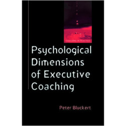 Psychological Dimensions of Executive Coaching