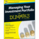 Managing Your Investment Portfolio For Dummies, UK Edition