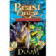 Beast Quest: Master Your Destiny: The Dagger of Doom: Book 2