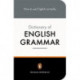 The Penguin Dictionary of English Grammar
