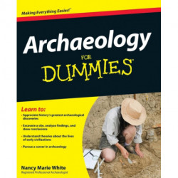 Archaeology For Dummies