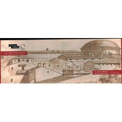 Livre a dessiner de P. De Valenciennes