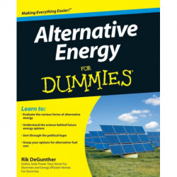 Alternative Energy For Dummies