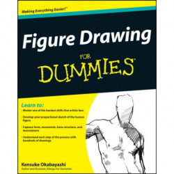 Figure Drawing For Dummies