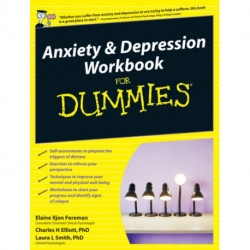 Anxiety and Depression Workbook For Dummies