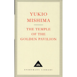 The Temple Of The Golden Pavilion