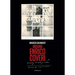 Maurizio Galimberti: Around Enrico Coveri