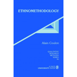 Ethnomethodology
