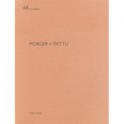 Morger + Dettli: De Aedibus 48