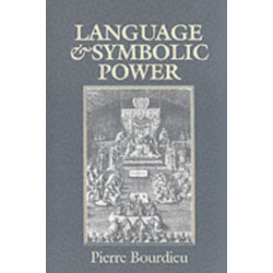 Language and Symbolic Power