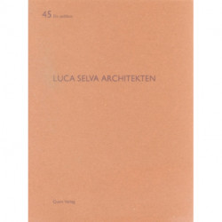Luca Selva Architekten: De Aedibus 45