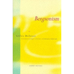 Bergsonism
