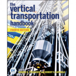 The Vertical Transportation Handbook