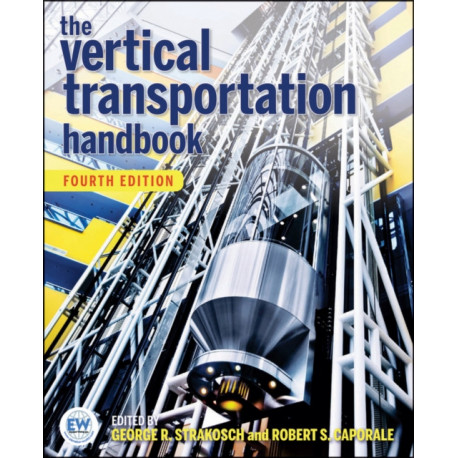 The Vertical Transportation Handbook