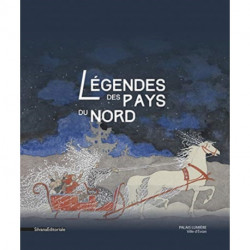 Legendes des Pays du Nord