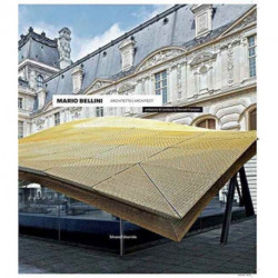 Mario Bellini: Architect