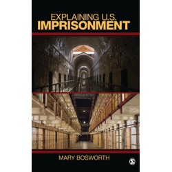 Explaining U.S. Imprisonment