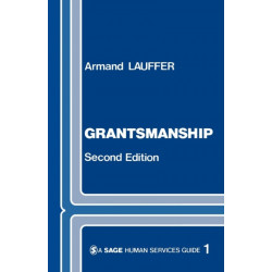 Grantsmanship