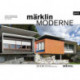 Marklin Moderne: From Architecture to Assembly Kit and Back Again