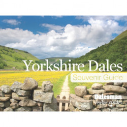 Yorkshire Dales Souvenir Guide