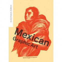 Mexican Graphic Art