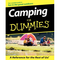 Camping For Dummies