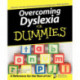 Overcoming Dyslexia For Dummies