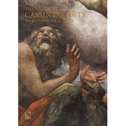 The Network of Cassinese Arts in Renaissance Italy