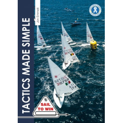 Tactics Made Simple: Sailboat Racing Tactics Explained Simply