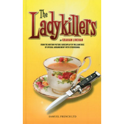 The Ladykillers