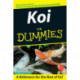 Koi For Dummies
