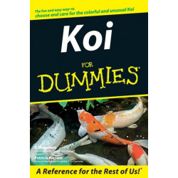 Koi For Dummies