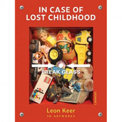 In Case of Lost Childhood: Leon Keer 3D Artworks