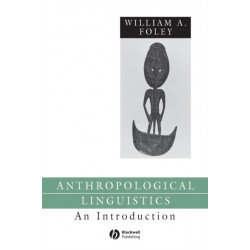 Anthropological Linguistics: An Introduction