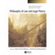 The Blackwell Guide to the Philosophy of Law and Legal Theory