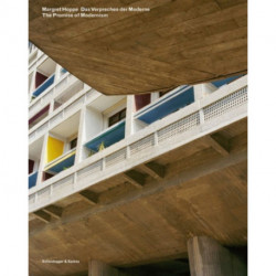 Margret Hoppe. The Promise of Modernism