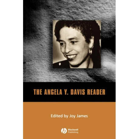 The Angela Y. Davis Reader