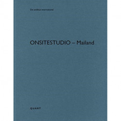 Onsitestudio - Mailand/Milan: De aedibus international 20