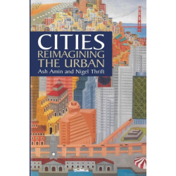 Cities: Reimagining the Urban