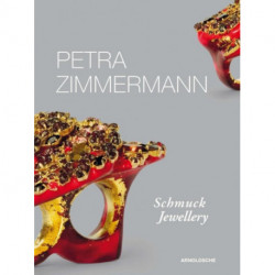 Petra Zimmermann: Jewellery